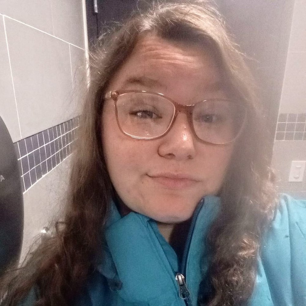 Meet your Posher, Kaitlyn